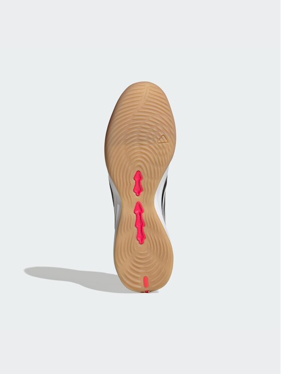 adidas adidas Buty do piłki nożnej 161766 Czerwony