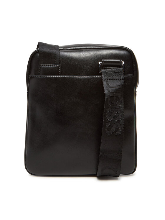 Guess Guess Τσαντάκι HMBOCA P5323 Μαύρο