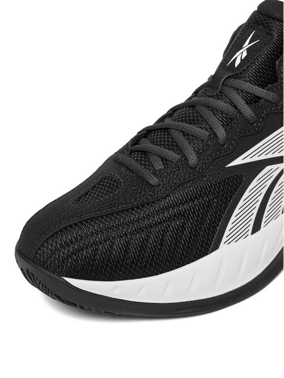 Reebok Reebok Încălțăminte pentru baschet CEO-PRESS 100246832 Negru