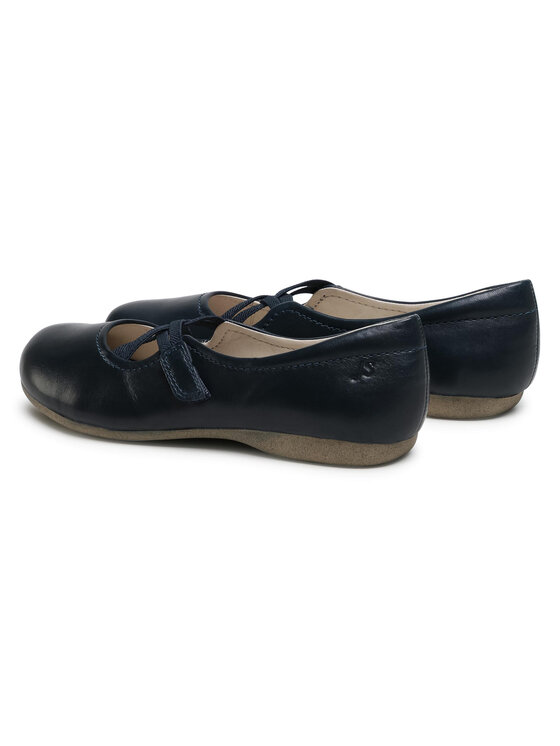 Josef Seibel Josef Seibel Poolsaapad Fiona 39 87239 971 530 Tumesinine