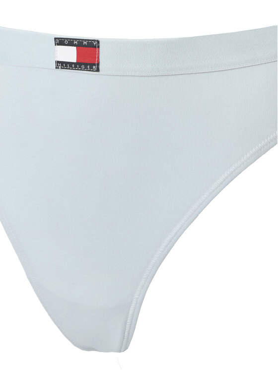 Tommy Hilfiger Tommy Hilfiger Stringų komplektas UW0UW06139 Spalvota