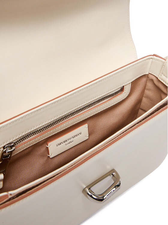 Emporio Armani Emporio Armani Geantă EW004419 AF25356 U1070 Bej