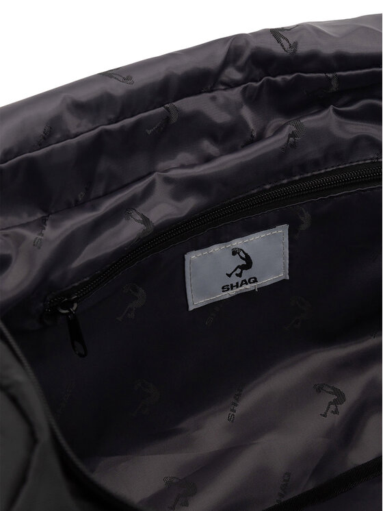 Shaq Shaq Tasche SHQ-K-002-CCC Schwarz