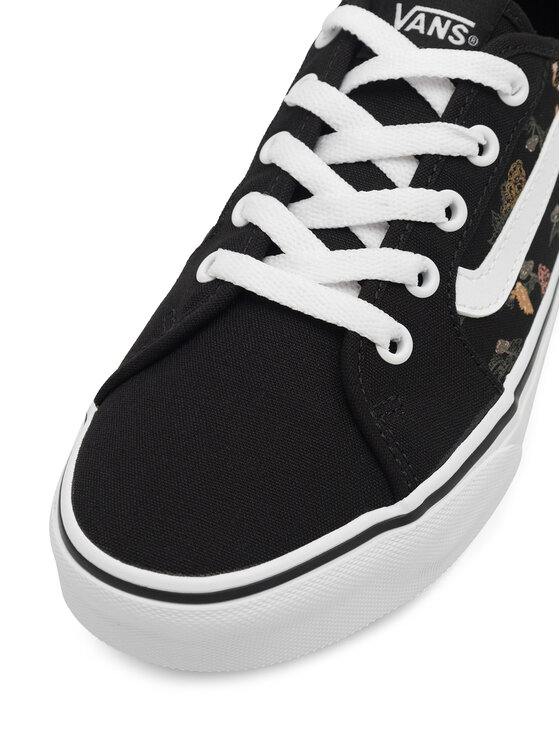 Vans Vans Kedai WM FILMORE DECON VN0A5JM7BA21 Juoda