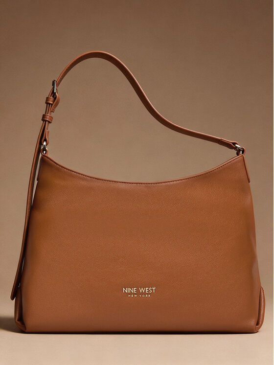Nine West Nine West Torbica CEO-NoMad-Nostalgia-KY108 Smeđa