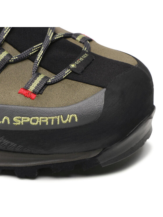 La sportiva trango discount trk evo goretex