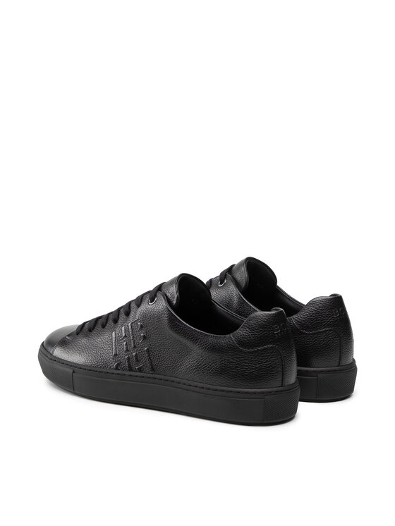 BOSS Boss Sneakersy Mirage 50456570 10238001 01 Černá