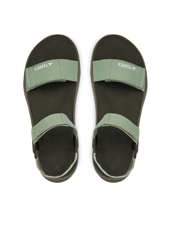 adidas adidas Basutės Terrex Hydroterra Light JR8403 Žalia