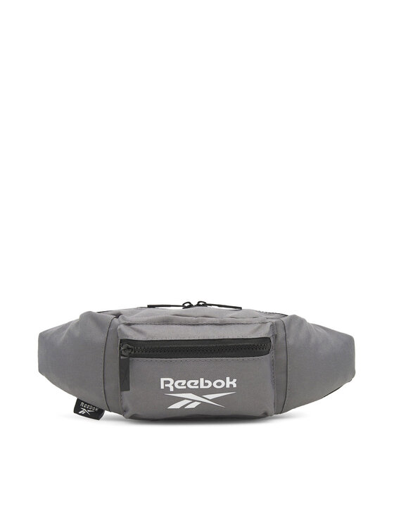Reebok Reebok Чанта за кръст﻿ RBK-002-CCC-05 Сив