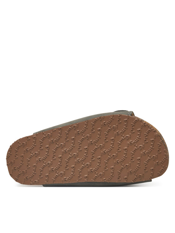 Primigi Primigi Sandały 7941700 S Szary