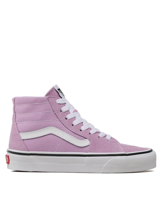 Vans Tenisice Sk8-Hi Tapered VN0009QPBUG1 Ružičasta