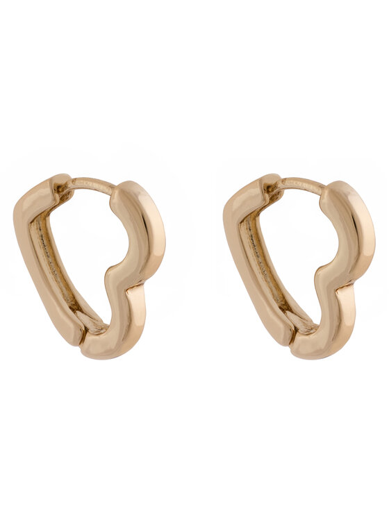 Aldo Aldo Set di 6 paia di orecchini Charmiies 13994892 Oro