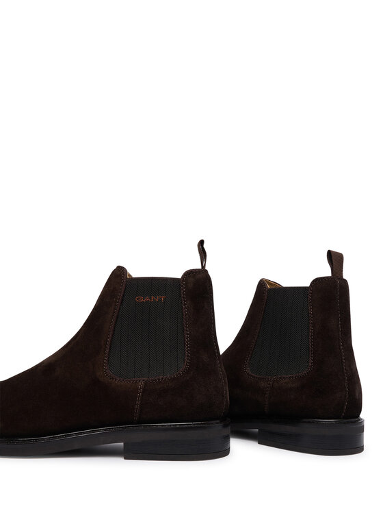 Gant Gant Ghete Jodhpur 33653464 Maro închis
