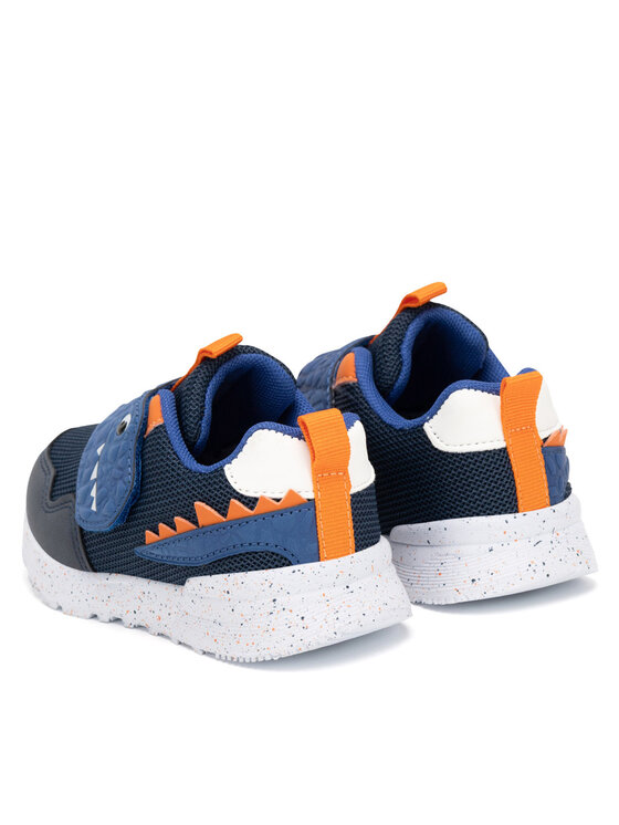 Action Boy Action Boy Tenisice AVO2827-028 Tamnoplava