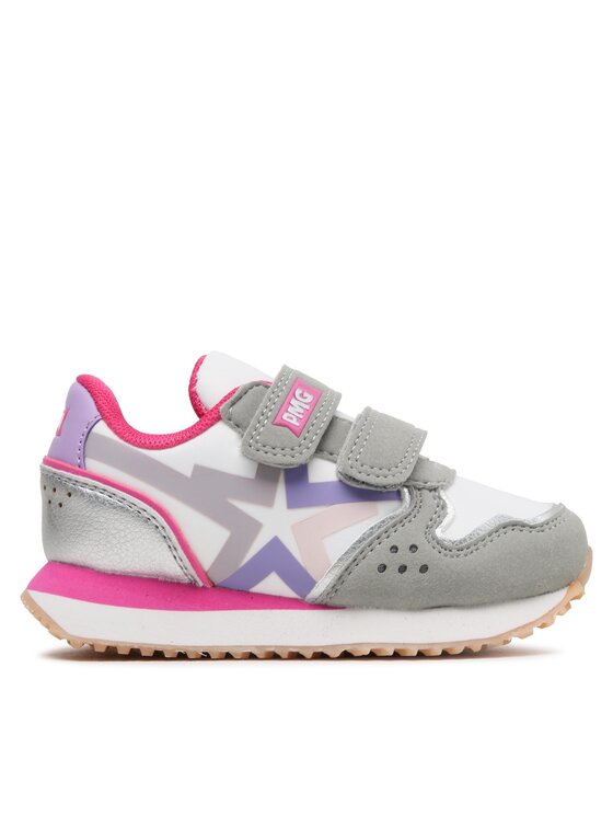 Primigi Primigi Sneakersy 3962111 Barevná