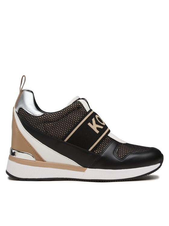 MICHAEL Michael Kors MICHAEL Michael Kors Tossud Maven Slip On Trainer 43R3MVFP2D Must