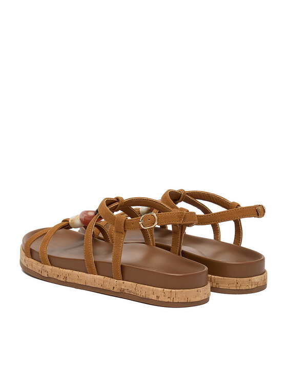 JENNY JENNY Basutės CEO-259-159-01 Ruda