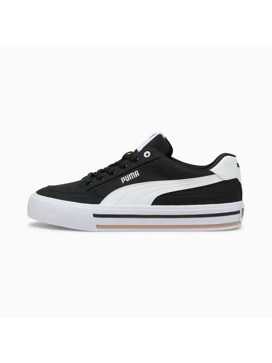 Puma Puma Sneakersy 396353 Czarny