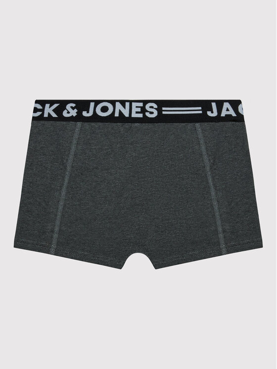 Jack&Jones Junior Jack&Jones Junior Set od 3 para bokserica Lichfield 12149294 Šarena