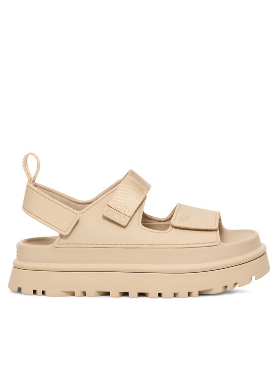 Ugg Ugg Szandál W Goldenglow 1152685 Bézs