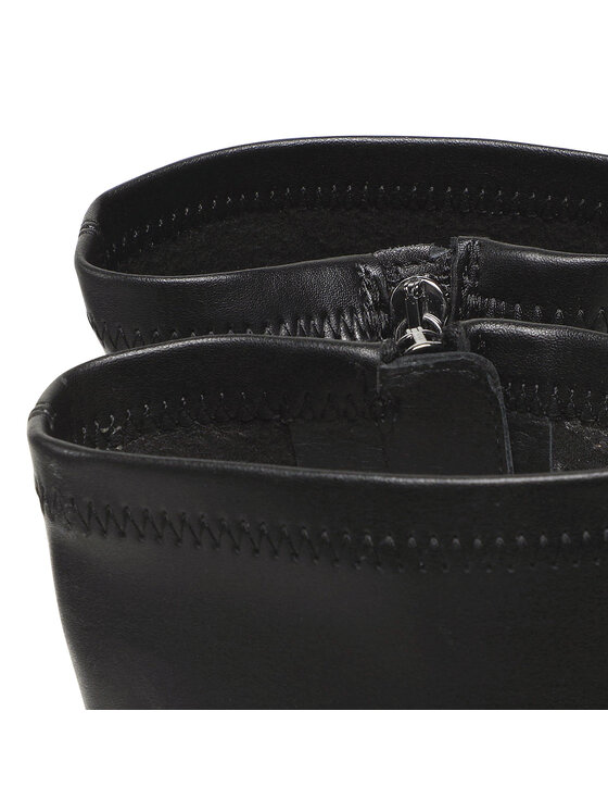 Badura Badura Stivaletti 3040 Nero