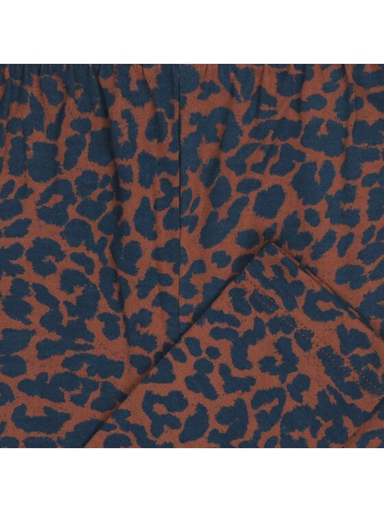 Tumble 'N Dry Tumble 'N Dry Legginsy 84/21420/18027/8057 Niebieski