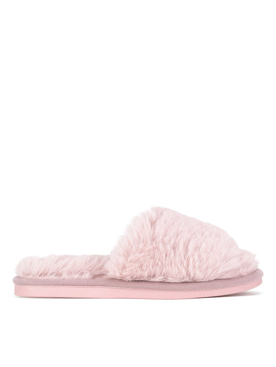 DeeZee DeeZee Pantofole MU-SL-DZ04 Rosa