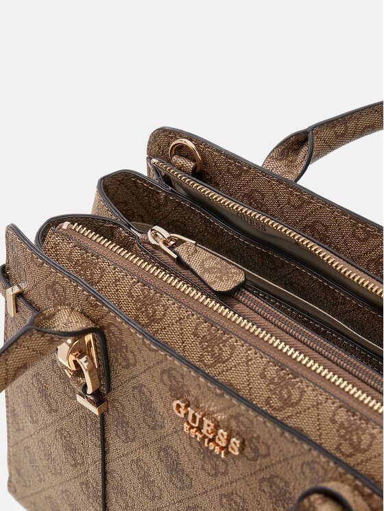 Guess Guess Torebka 180985 Beżowy