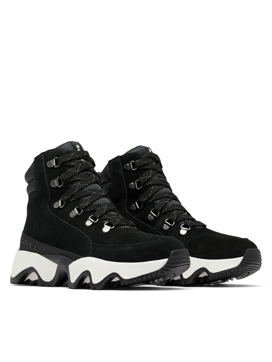 Sorel Sorel Planinarske cipele Kinetic™ Impact Conquest Wp Crna