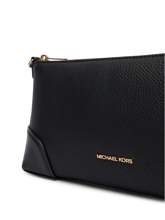 MICHAEL Michael Kors MICHAEL Michael Kors Geantă 32R6G1WC1V Negru