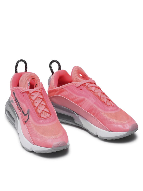 Scarpe nike outlet air max rosa