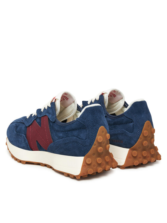 New Balance New Balance Αθλητικά U327WSB W Σκούρο μπλε