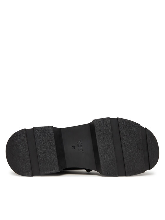 Vic Matié Vic Matié Sneakers 1G3010D V14BQ0B001 Negru