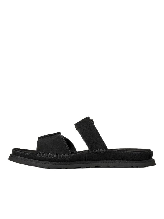 Ugg Ugg Klapki 1178590-BLK Czarny