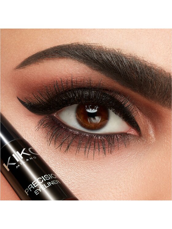 KIKO Milano KIKO Milano Precision Eyeliner Eyeliner Black