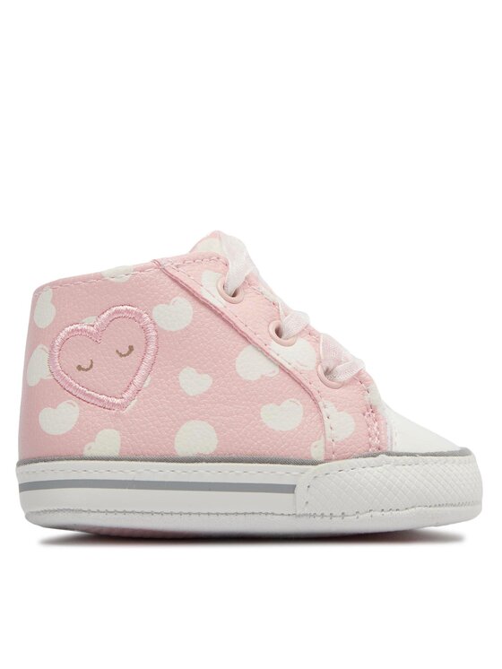 Mayoral Mayoral Schnürschuhe 9693 Rosa