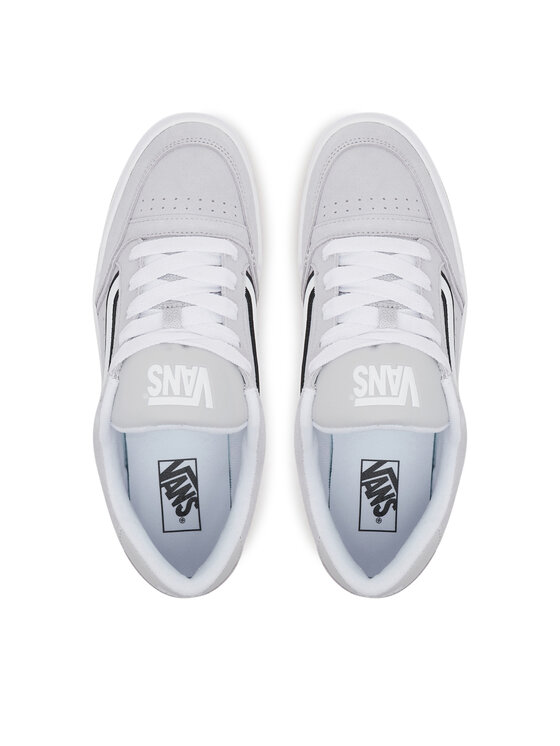 Vans Vans Sportcipők VN000D267VF1 Szürke
