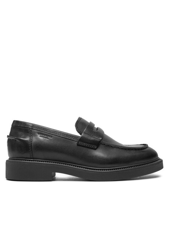 Vagabond Shoemakers Vagabond Shoemakers Loaferek Alex W 5048-301-20 Fekete