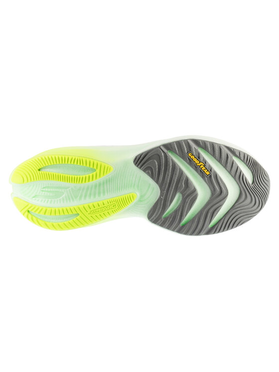 Skechers Skechers Scarpe running SKX Aero Spark Grigio