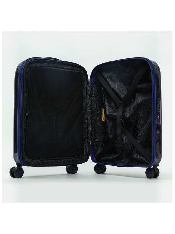 Mandarina Duck Mandarina Duck Torba podróżna 305362 Błękitny