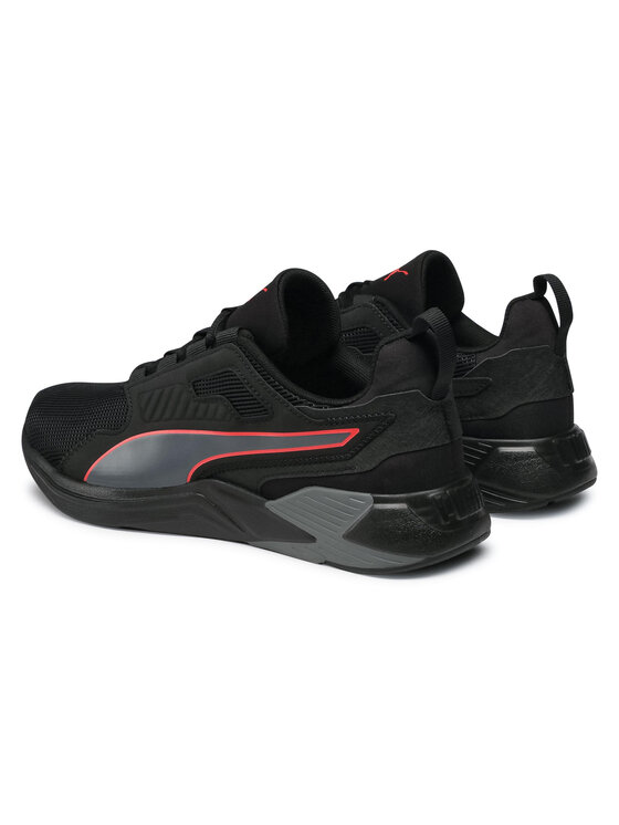 Puma Puma Sneakersy Disperse Xt 193728 12 Czarny