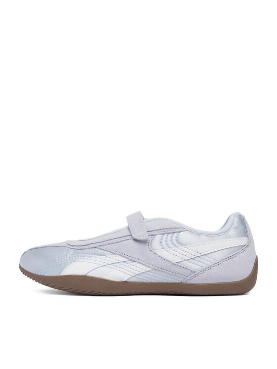 Reebok Reebok Balerīnas EOSS-ULTRA LO MARY JANE 100271638 Gaiši zila