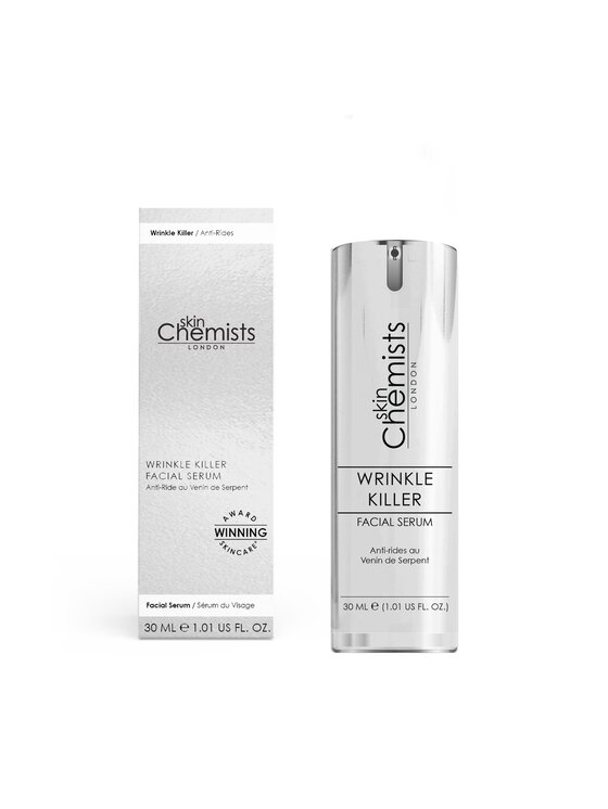 skinChemists skinChemists SC902 Serum