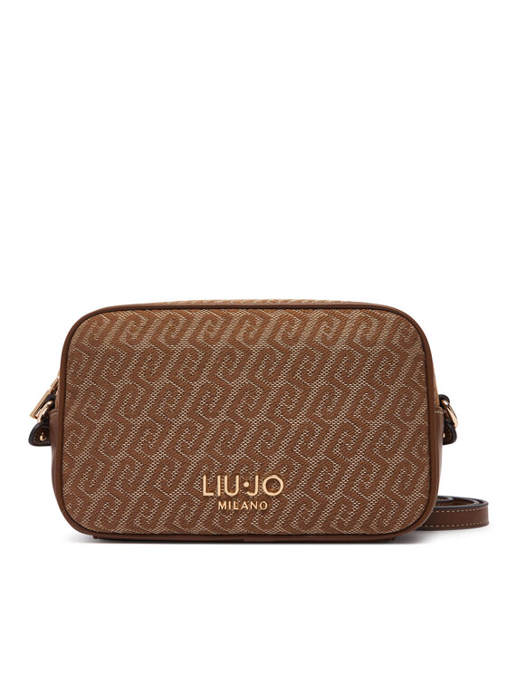 Liu Jo Liu Jo Soma AF6137 T378A Brūns