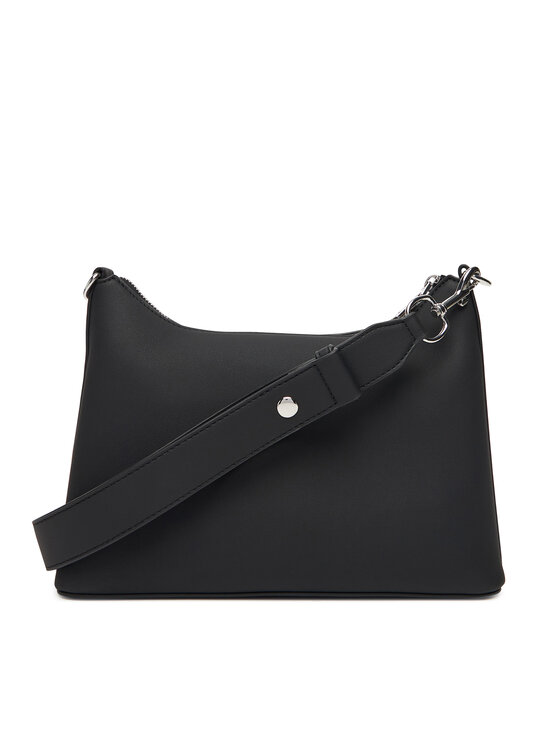 LOVE MOSCHINO LOVE MOSCHINO Torebka JC4025PP1NKD000B Czarny