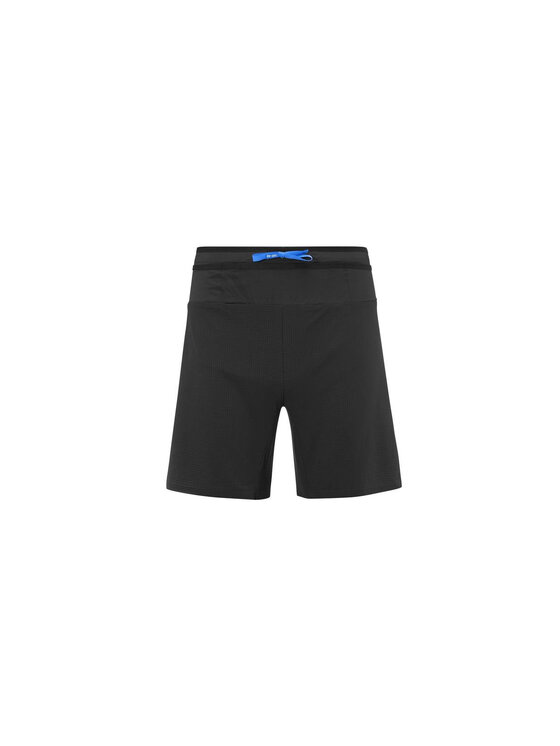 Szorty sportowe, rozmiar L, Czarne, Intense Pro Light Short M