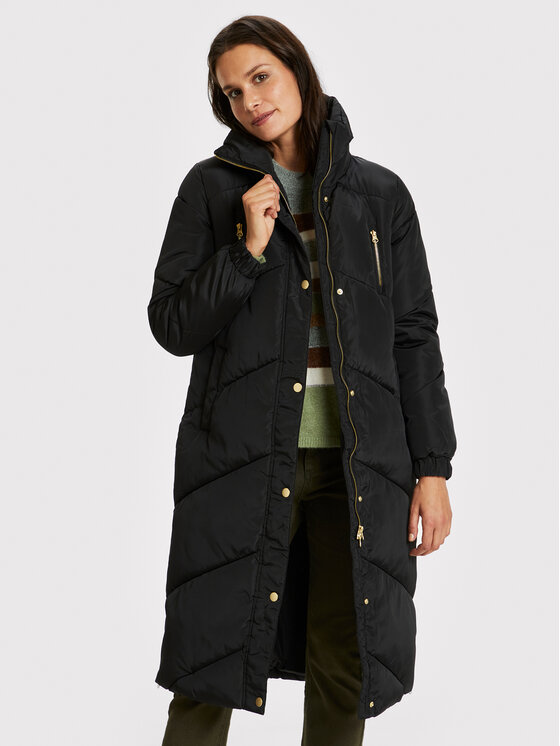 Giubbotto piumino Kaffe