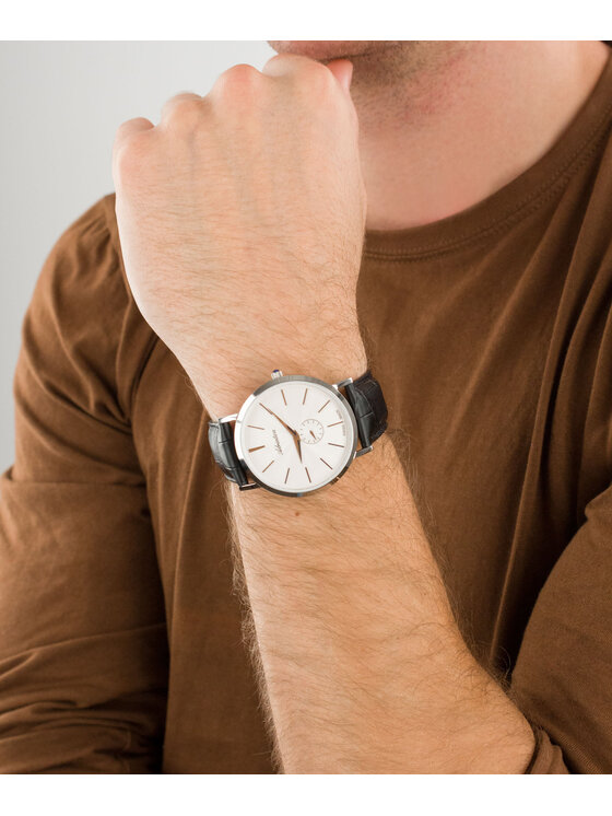Adriatica Adriatica Orologio A1113.5213Q Nero