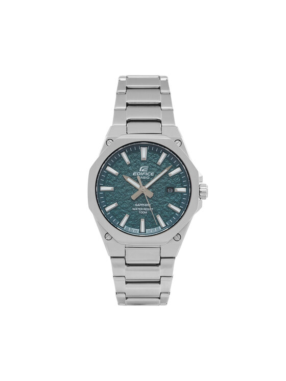 Casio Ceas Edifice Sapphire EFR-S108DE-3AVUEF Argintiu