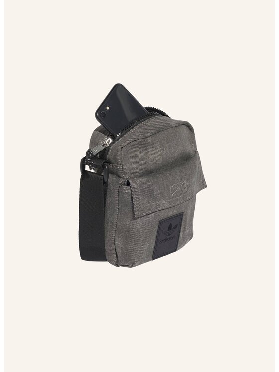 adidas adidas Torba 165476 Czarny